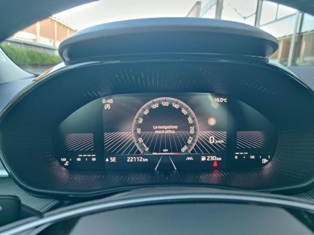 SKODA Fabia 1.0 MPI 80 CV Young Edition
