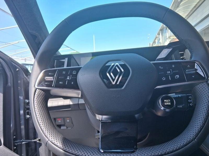 Renault Scénic E-TECH ELECTRIC techno 170 cv comfort range