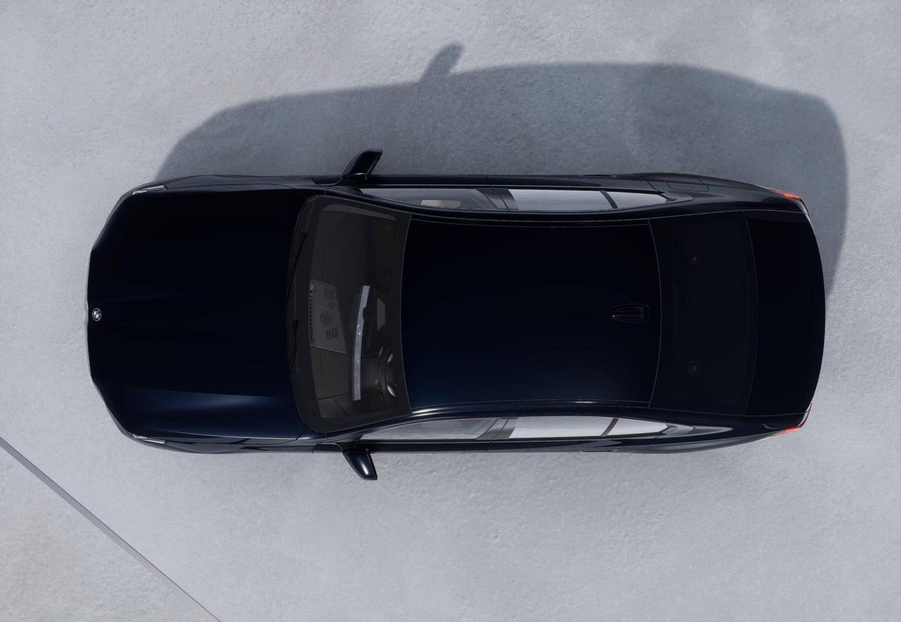 BMW Serie 5 540d 48V xDrive MSport