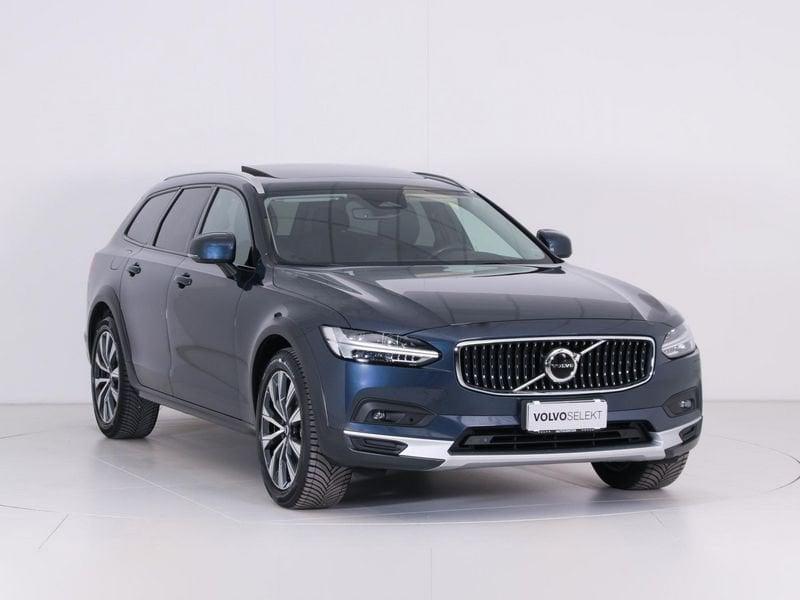 Volvo V90 Cross Country B4 (d) 197CV AWD AUT ULTIMATE
