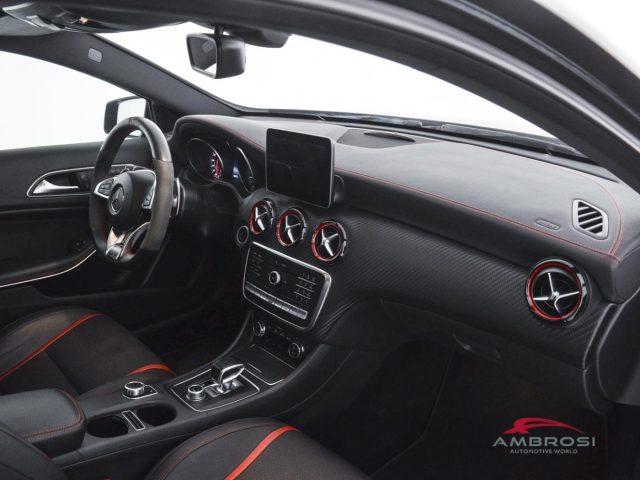 MERCEDES-BENZ A 45 AMG 45 AMG 4Matic Automatic