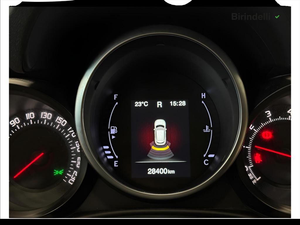 FIAT 500X - 500X 1.4 MultiAir 140 CV DCT Lounge