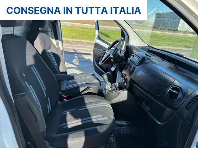 FIAT Fiorino 1.3 MJT 95CV ADVENTURE-OFFICINA MOBILE EX ENEL-