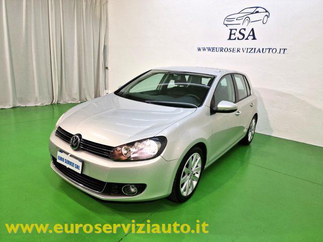 VOLKSWAGEN Golf 1.4 TSI 122CV 5p. Highline
