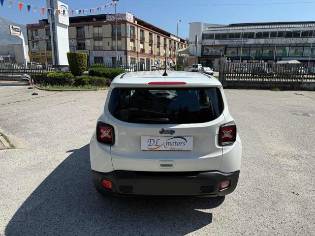 JEEP Renegade 1.6 Mjt 130 CV Longitude SCONTO ROTTAMAZIONE