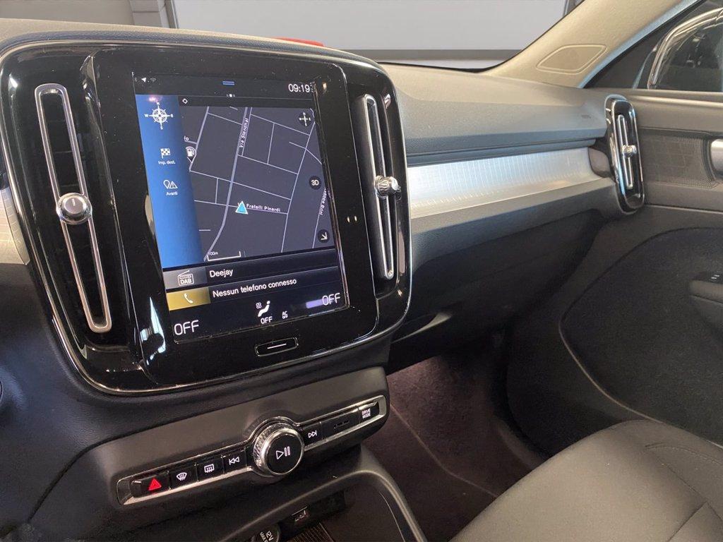 VOLVO XC40 1.5 t2 Momentum Pro my21 del 2021