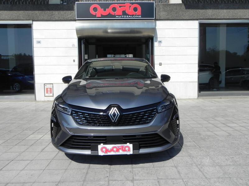 Renault Clio ECO-G 100 CV 5 porte Techno