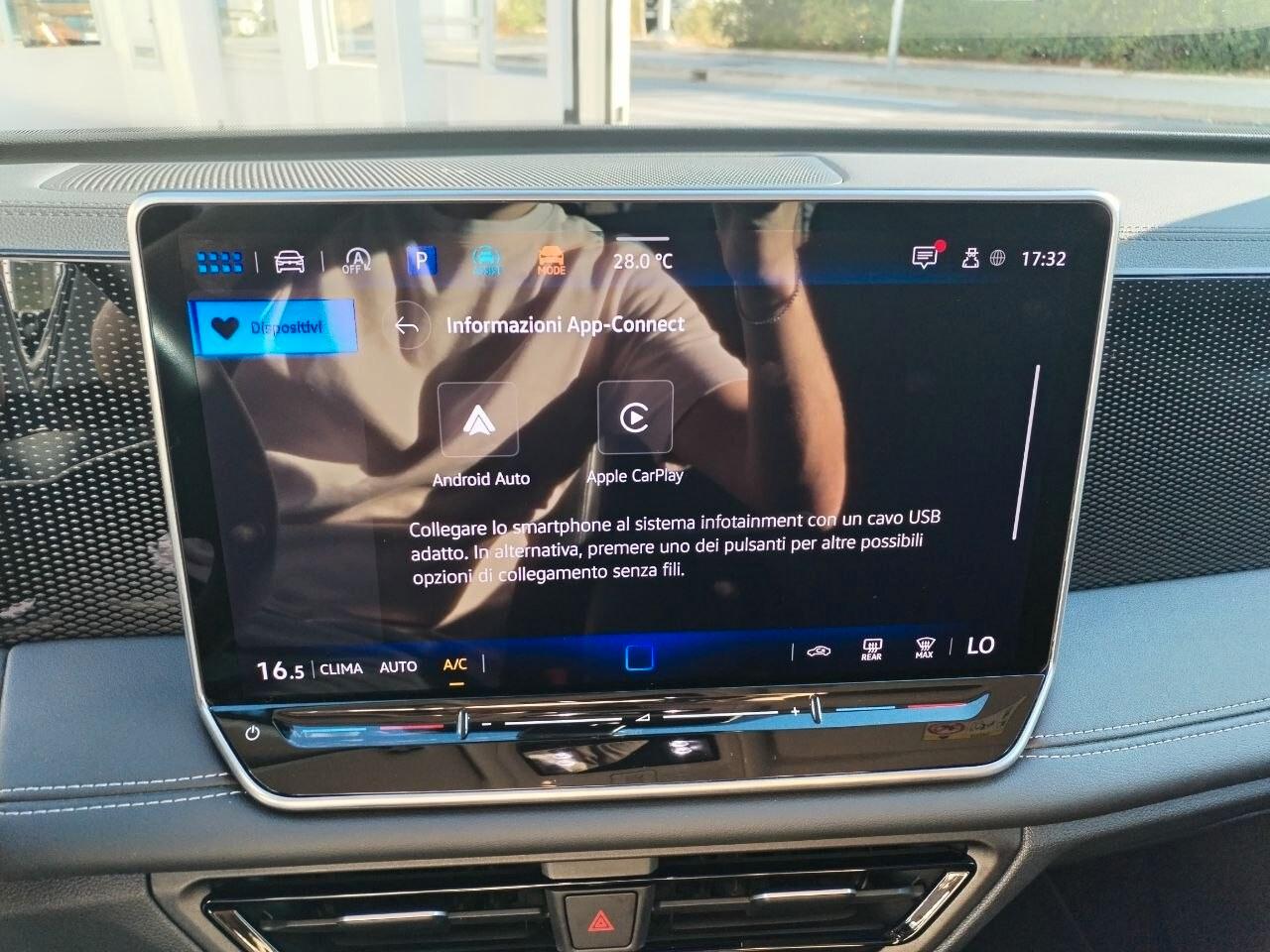 Volkswagen Tiguan 1.5 eTSI 130 CV ACT DSG Edition Plus