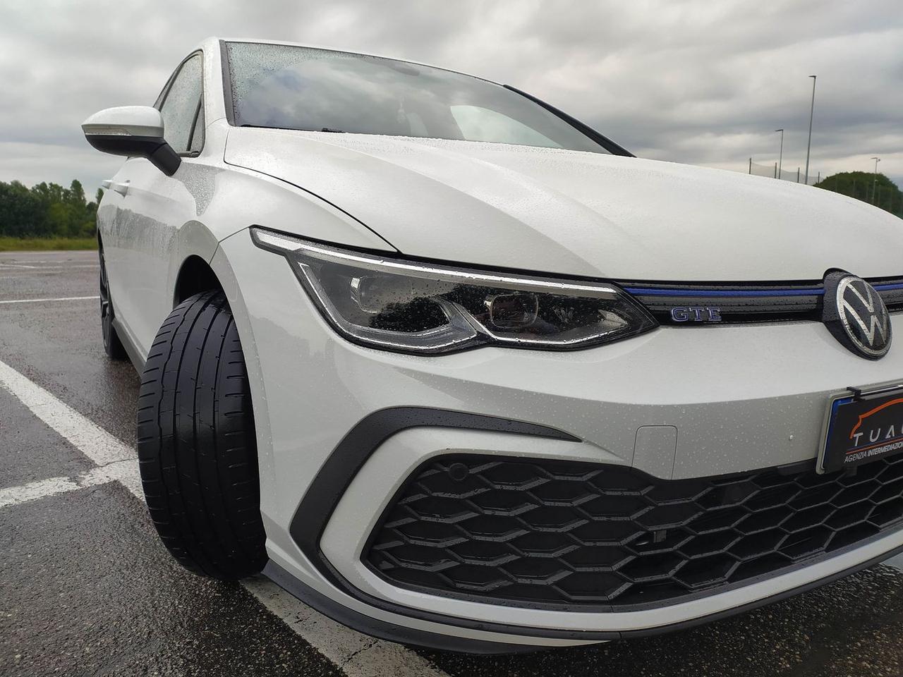 Volkswagen Golf 1st Edition Life 1.4 eHybrid #6450