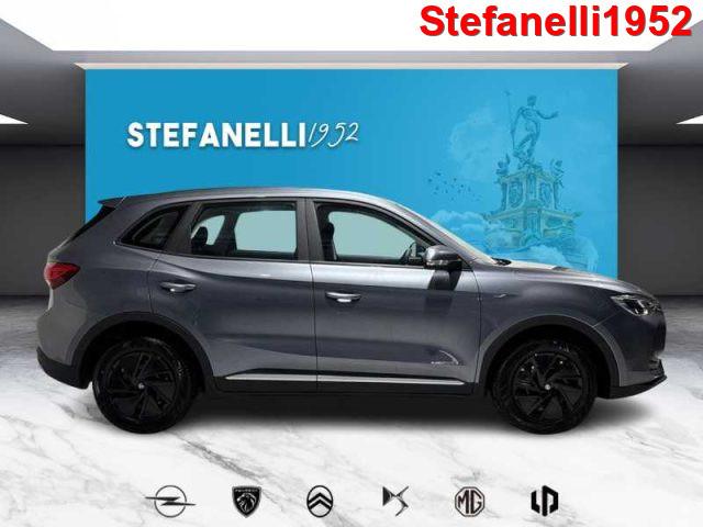 MG ZS NEW 1.5L MT Standard Benzina - Hampstead Grey - T