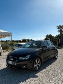 Audi A1 1.6 TDI 105 CV Ambition