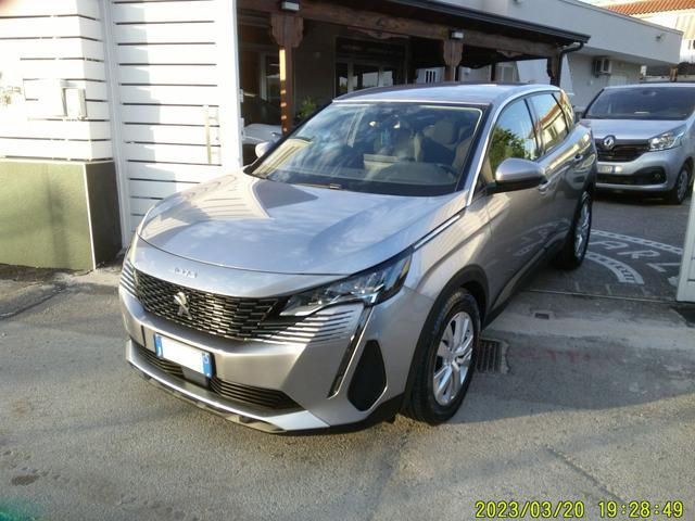 PEUGEOT 3008 BlueHDi 130 S&S Active Business