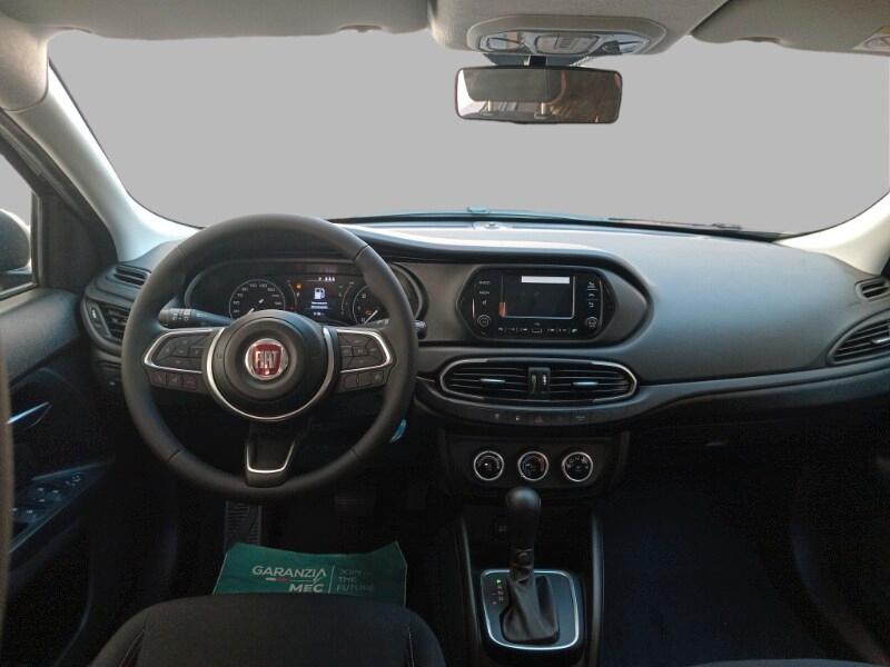 FIAT Tipo (2015-->) Tipo 1.5 Hybrid DCT 5 porte