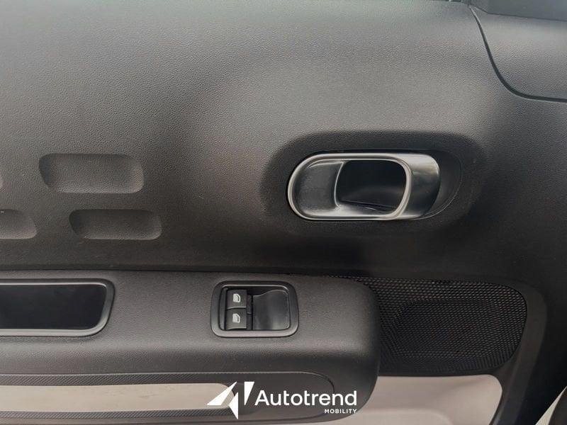 Citroën C3 PureTech 83 CV S&S Feel