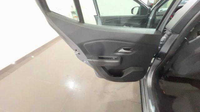 DACIA Sandero Streetway 1.0 TCe ECO-G Expression