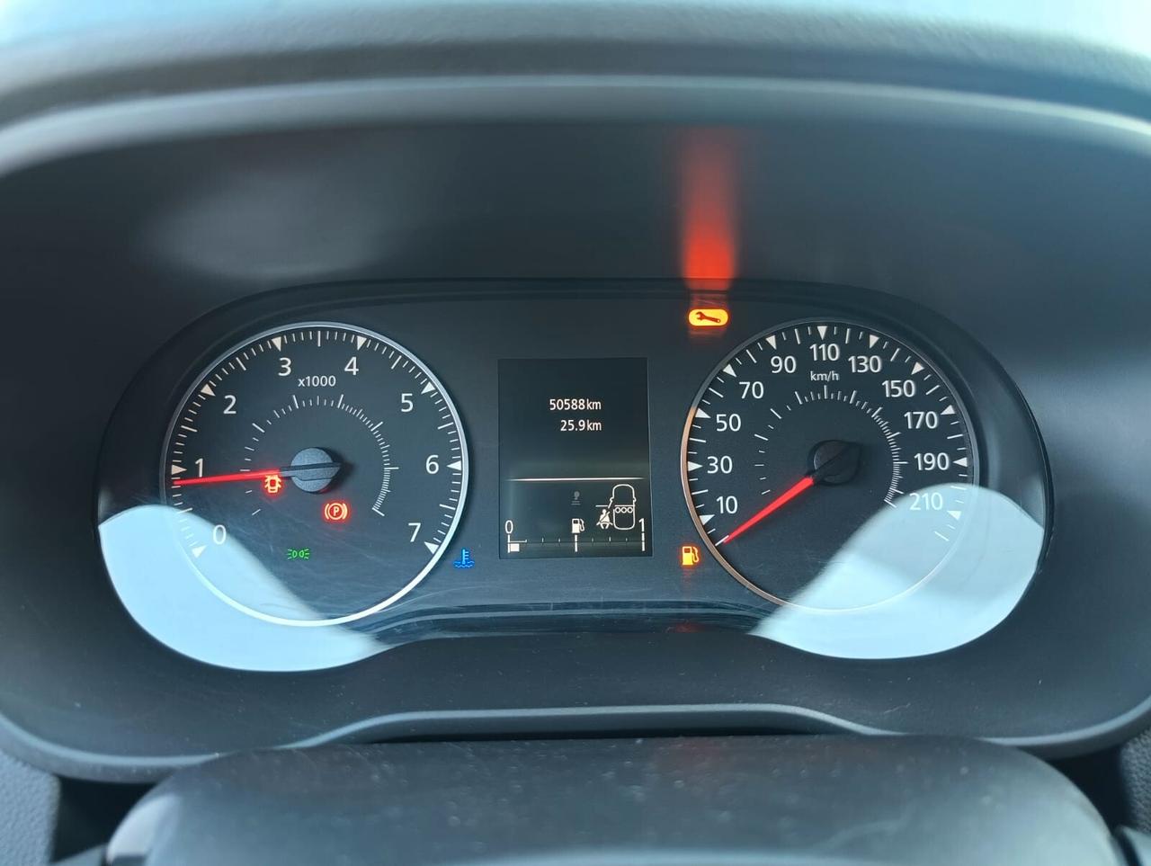 Dacia Duster 1.5 Blue dCi 8V 115 CV 4x4 Extreme
