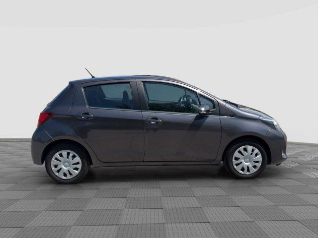 TOYOTA Yaris Yaris 1.0 5 porte Business