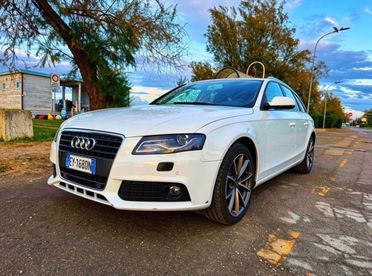 Audi A4 2.0 TDI 143CV