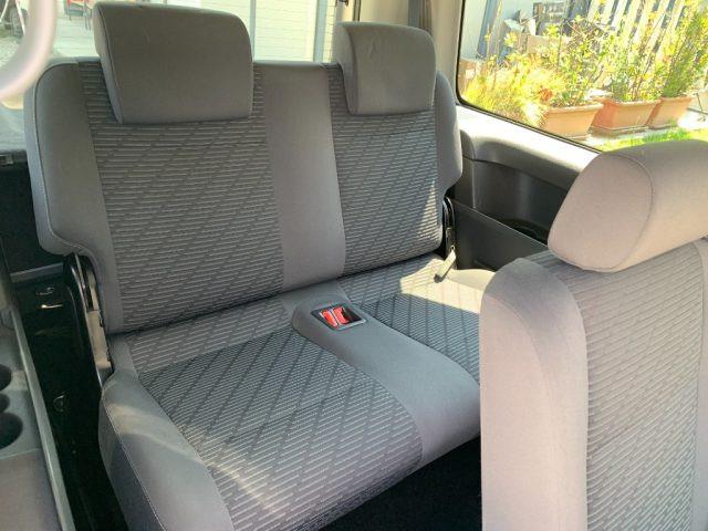 VOLKSWAGEN Caddy 1.6 TDI 102 CV 5p.Comfortline Maxi