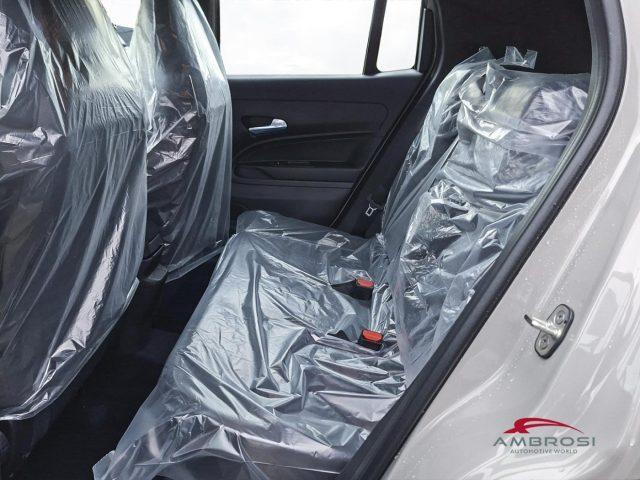 JEEP Avenger Benzina Longitude