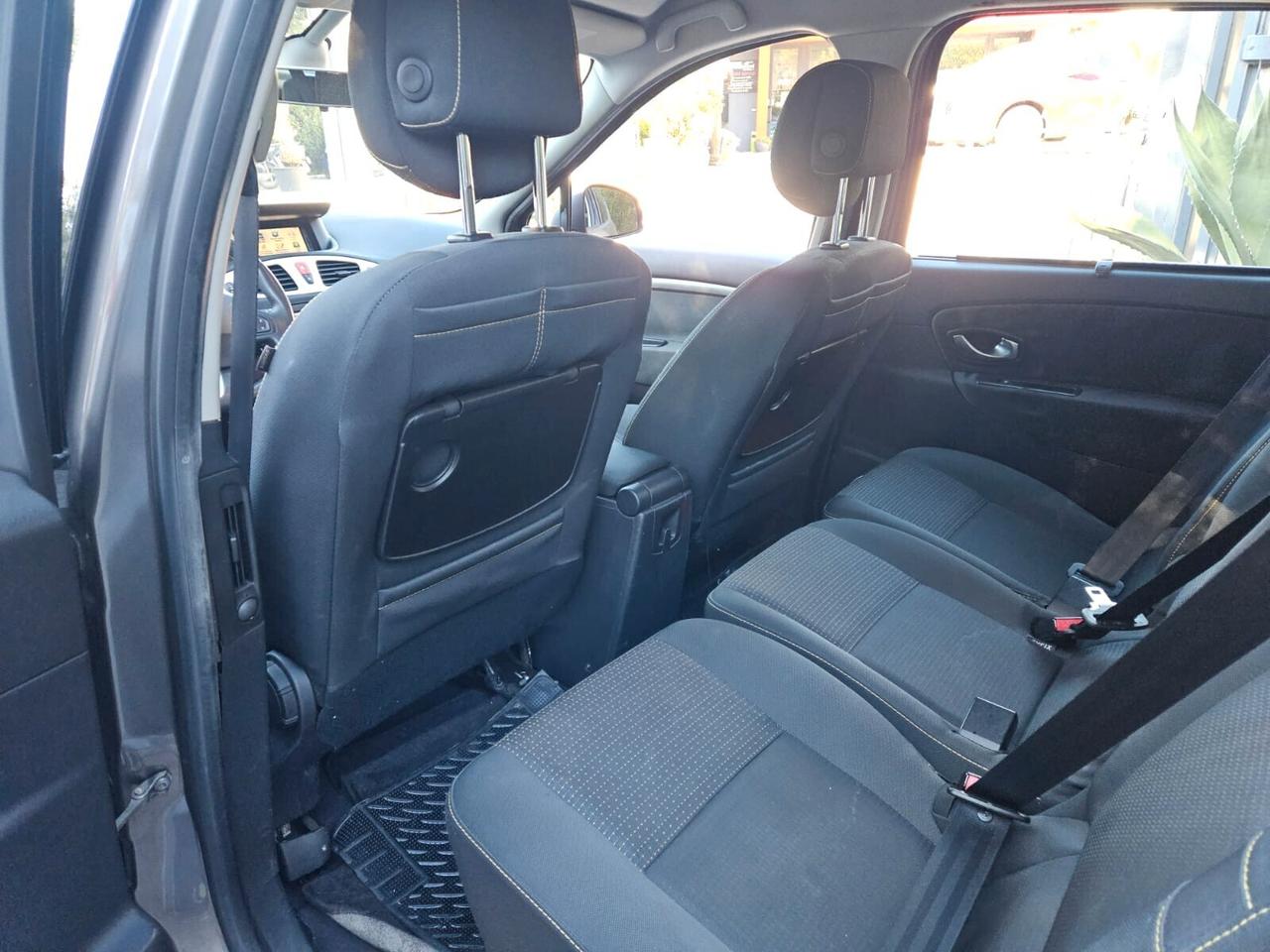 Renault Scenic Scénic X-Mod 1.9 dCi 130CV Luxe