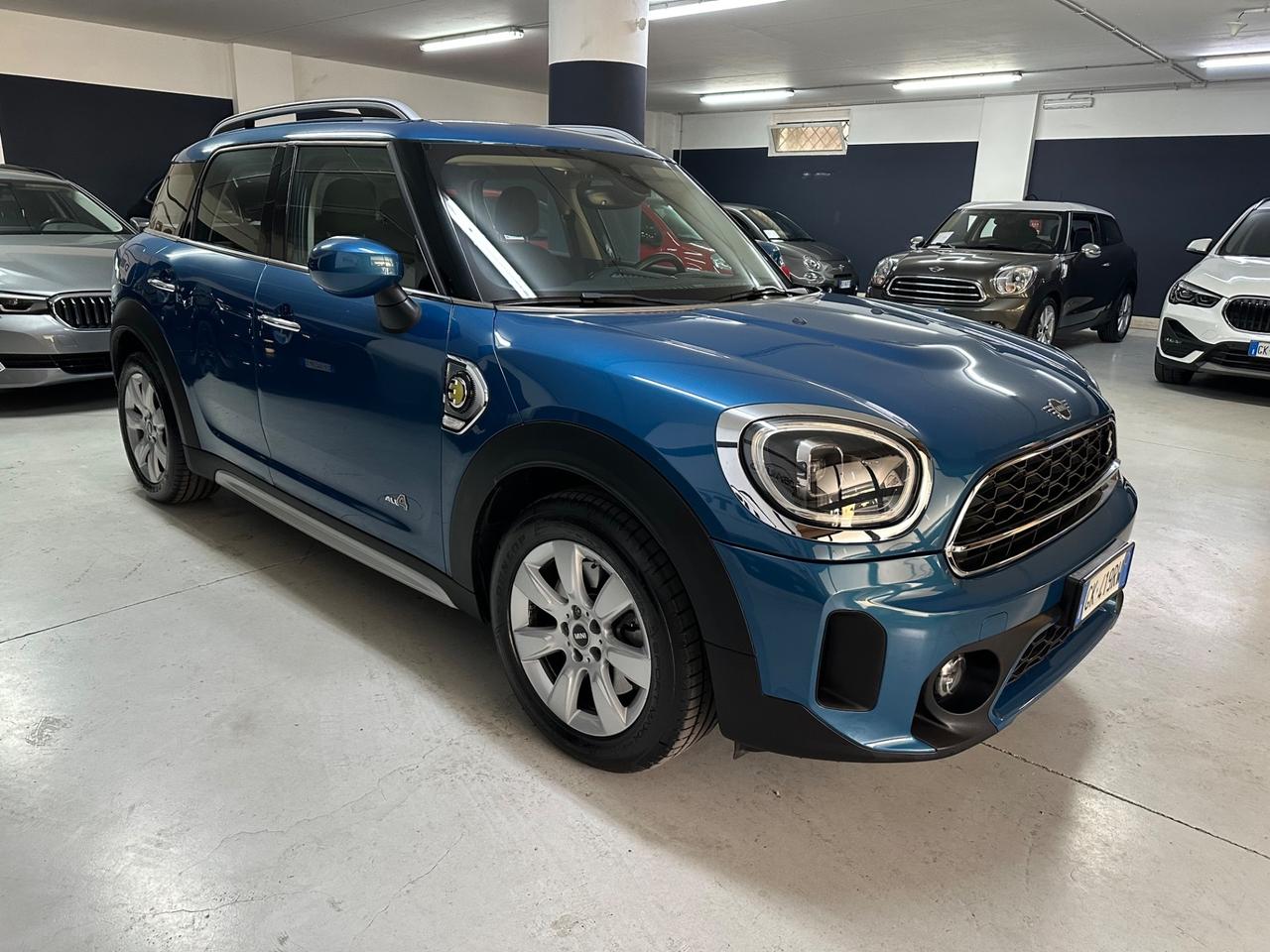 Mini Cooper Countryman 1.5 SE Essential ALL4