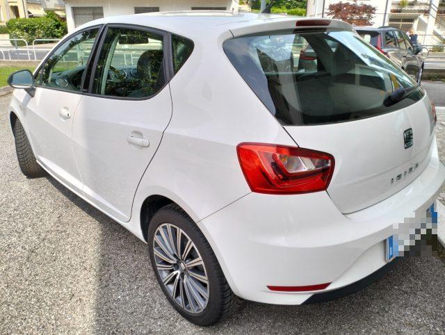 SEAT Ibiza 1.0 75 CV 5p. Connect