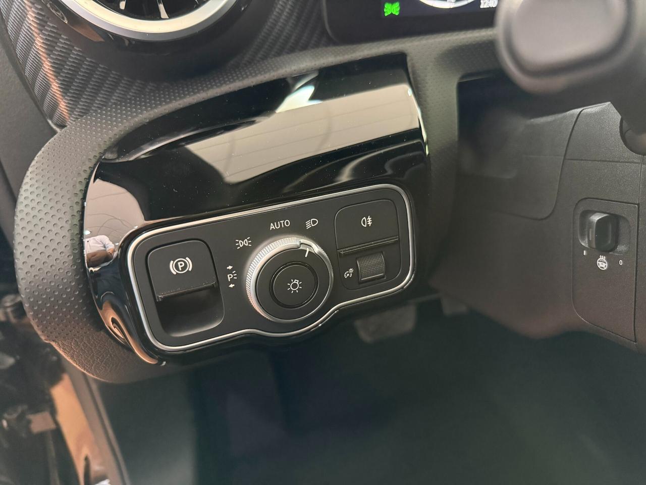 Mercedes-benz A 220 4Matic Progressive Advanced