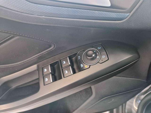 FORD Focus 1.0 EcoBoost Hybrid Active 125 CV 5p.