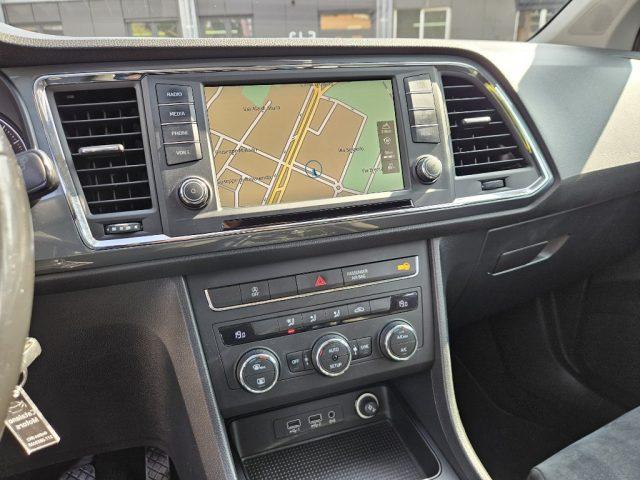 SEAT Ateca 1.6 TDI XCELLENCE