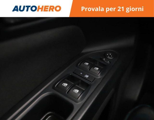 FIAT Tipo 1.4 T-Jet 120CV GPL SW Easy