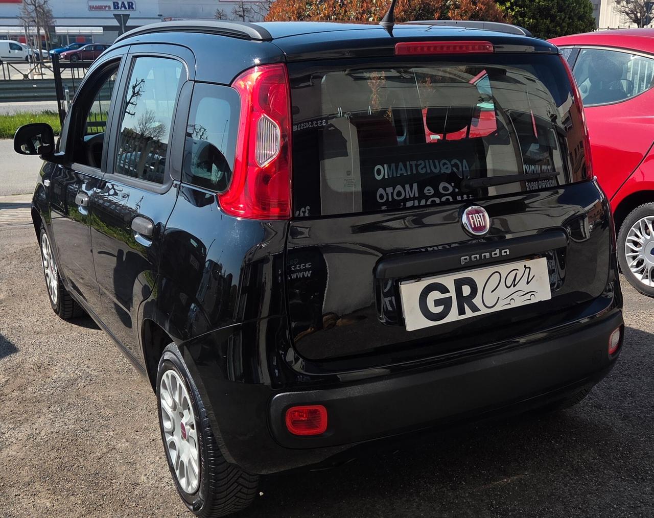 Fiat Panda 1.2 Pop