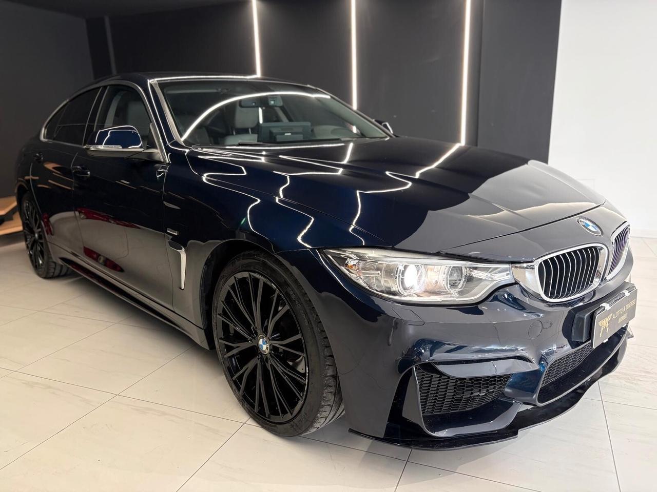 Bmw 420 Grancoupe 2.0 190 CV