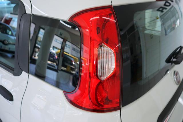 FIAT Panda 0.9 TwinAir Turbo Natural Power City Life
