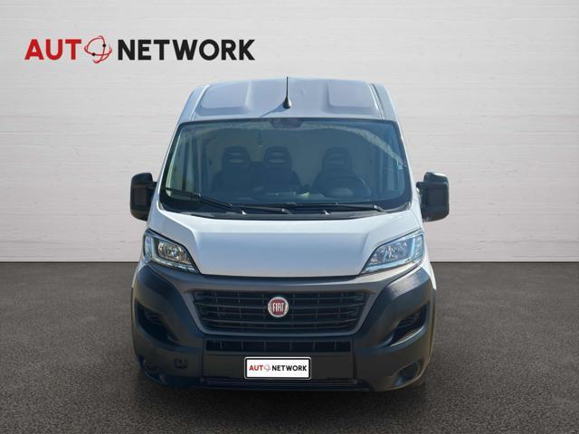 FIAT Ducato 33 2.2 Mjt 120CV PM-TM MH2 Furgone