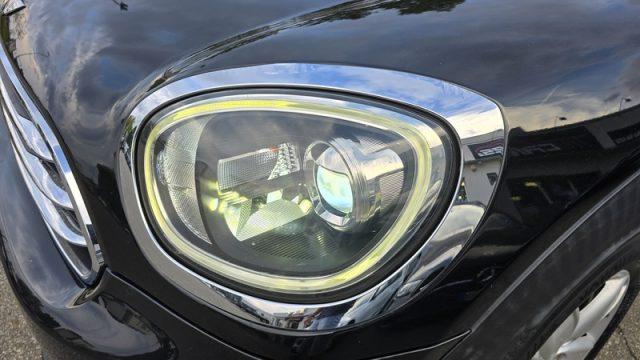 MINI Countryman 1.5 One D UNICO PROP. SERVICE MINI PERMUTE