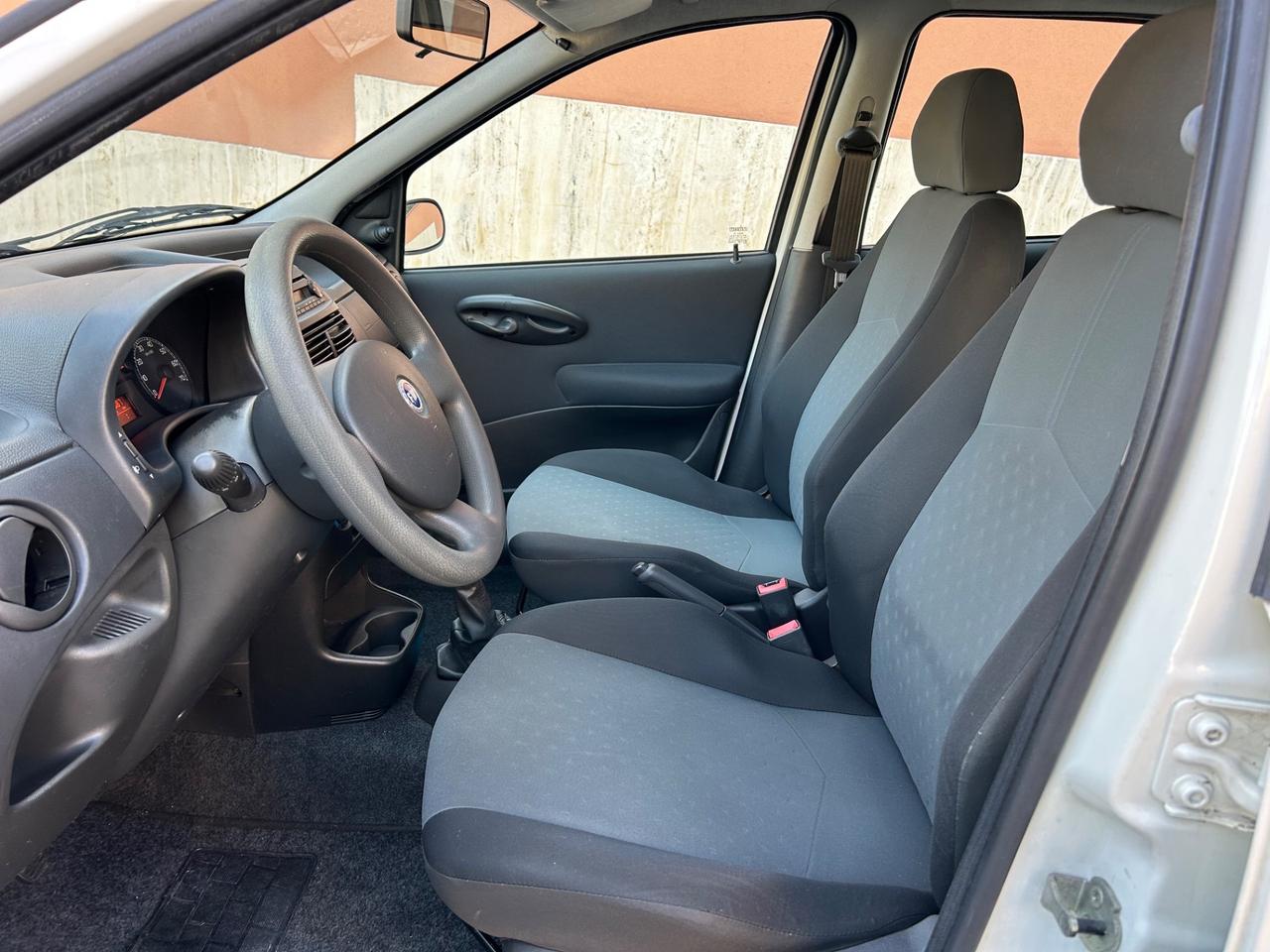 Fiat Punto Classic 1.2 solo 90000 km
