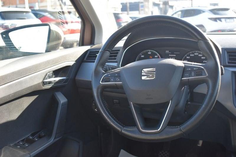 Seat Arona Arona 1.6 TDI 95 CV Style