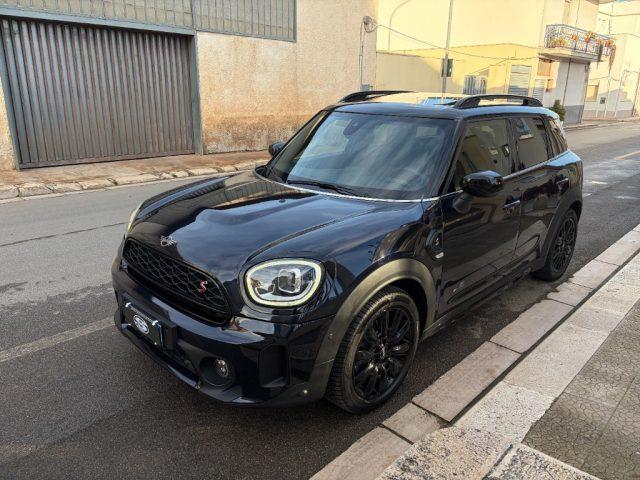 MINI Countryman 2.0 Cooper S ALL4 Aut. *Tetto*LED*