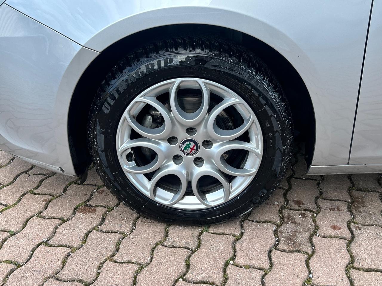 Alfa Romeo Giulietta 1.6 JTDm 120 CV Super