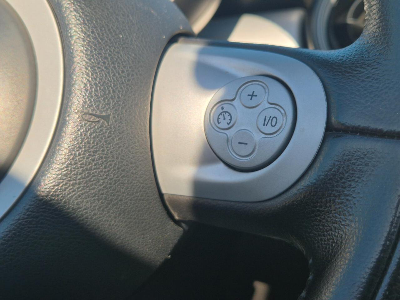 Mini 1.6 Cooper Cabrio