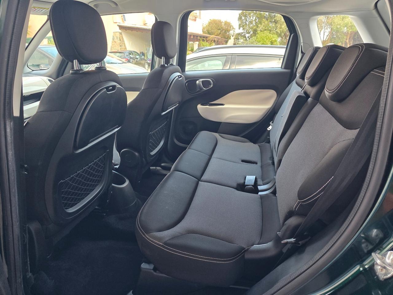 Fiat 500L 1.3 Multijet 95 CV Trekking