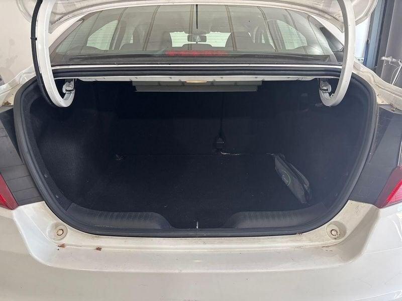 FIAT Tipo II 4p 1.4 Pop 95cv my19