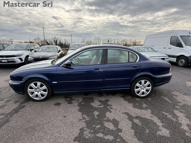 JAGUAR X-Type X-Type Berlina 3.0 V6 Executive CN991GX