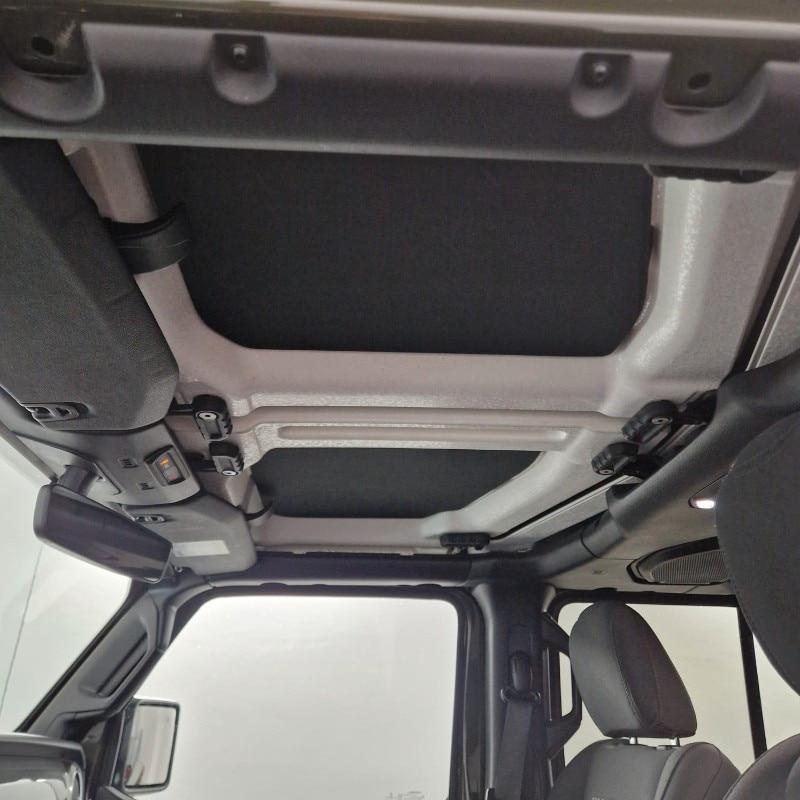 JEEP Gladiator Gladiator 3.0 Diesel V6 Overland