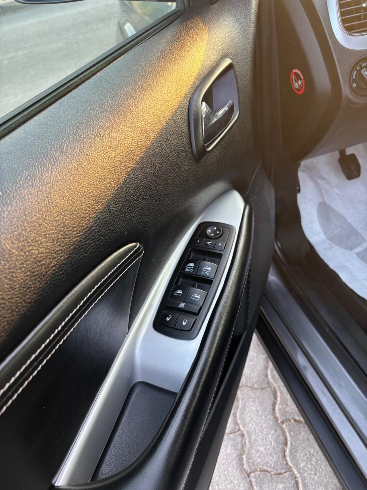 Fiat Freemont 2.0 Multijet 140 CV
