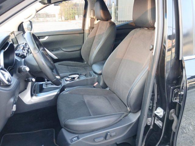 MERCEDES-BENZ X 250 d 4Matic Power Business N1