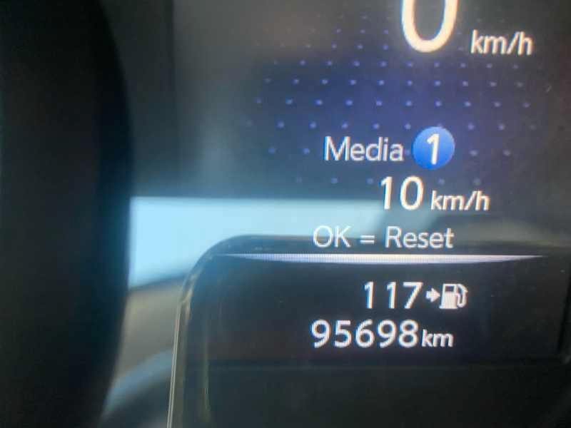 NISSAN Qashqai 1.5 dci N-Connecta 110cv