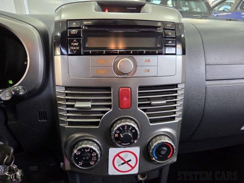 Daihatsu Terios Terios 1.5 4WD CX - GOMME 4 STAGIONI