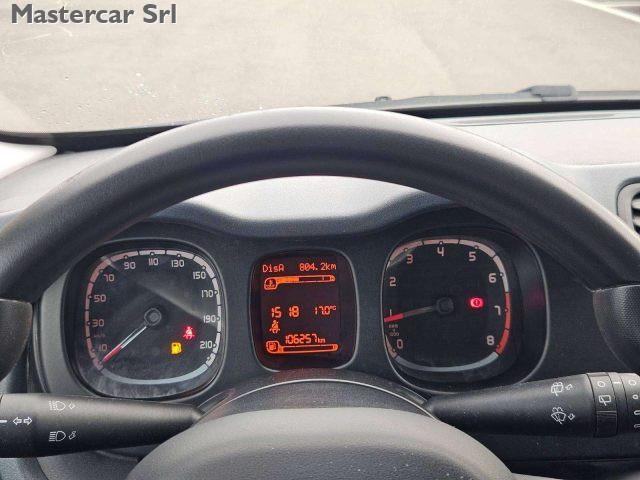 FIAT Panda Panda III 2016 4x4 0.9 t.air t. 4x4 s - GA330RX